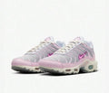 NIKE Women's AIR MAX PLUS Cushioning Casual Running Sneakers