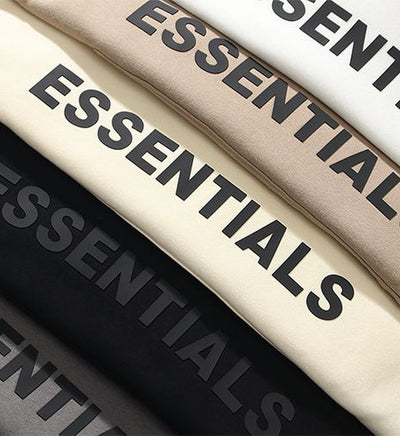 FEAR OF GOD Hoodies