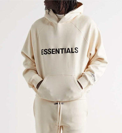 FEAR OF GOD Hoodies
