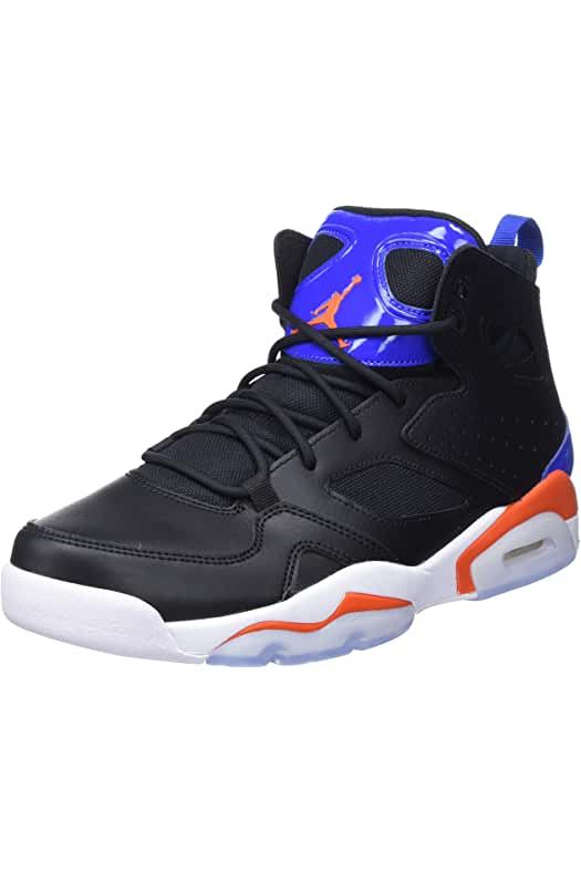 Jordan Flight